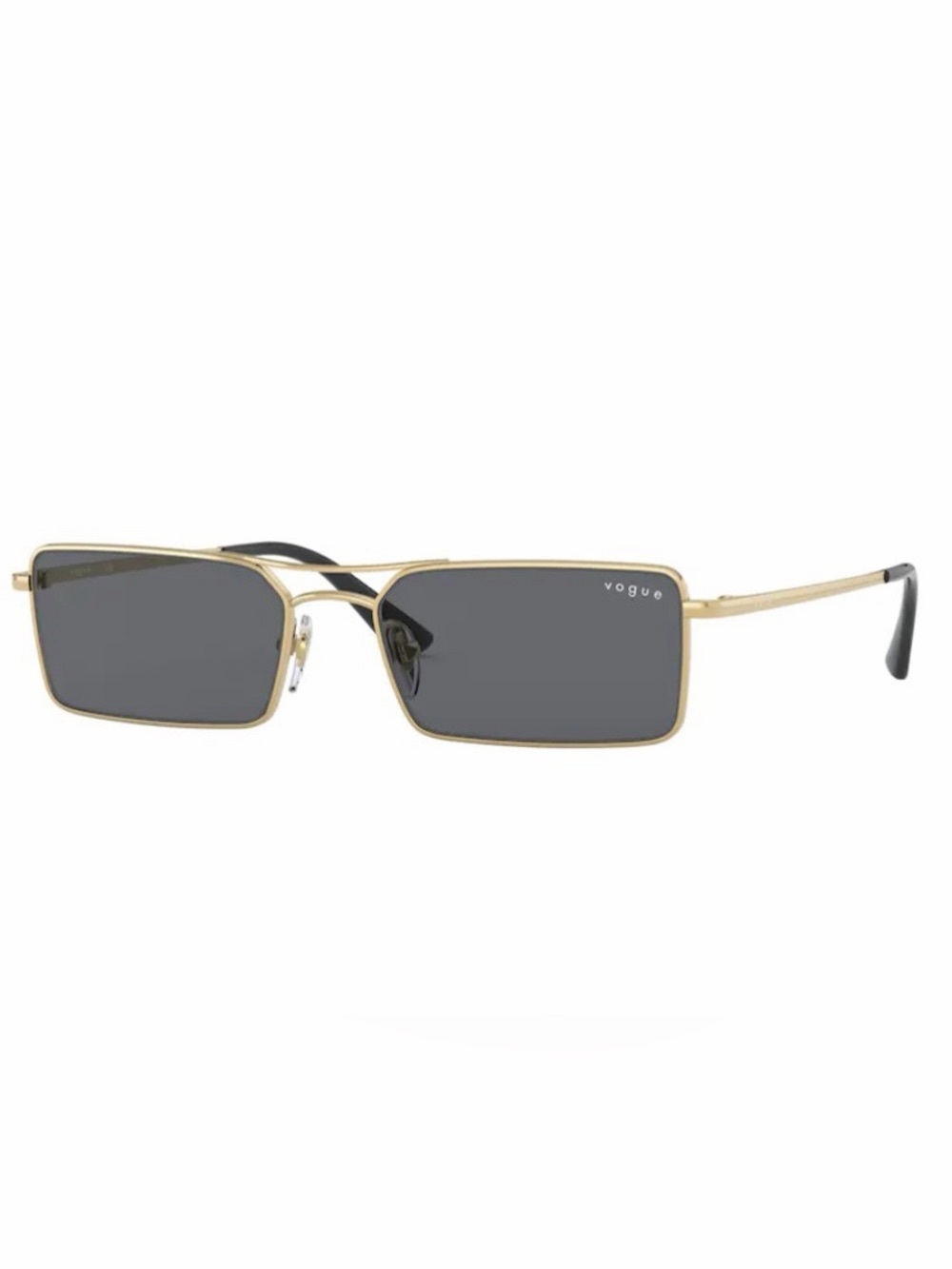 Vogue Sunglasses Gigi Hadid Capsule Square Shaped Eyewear